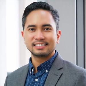 Meet your Posher, Robert julius